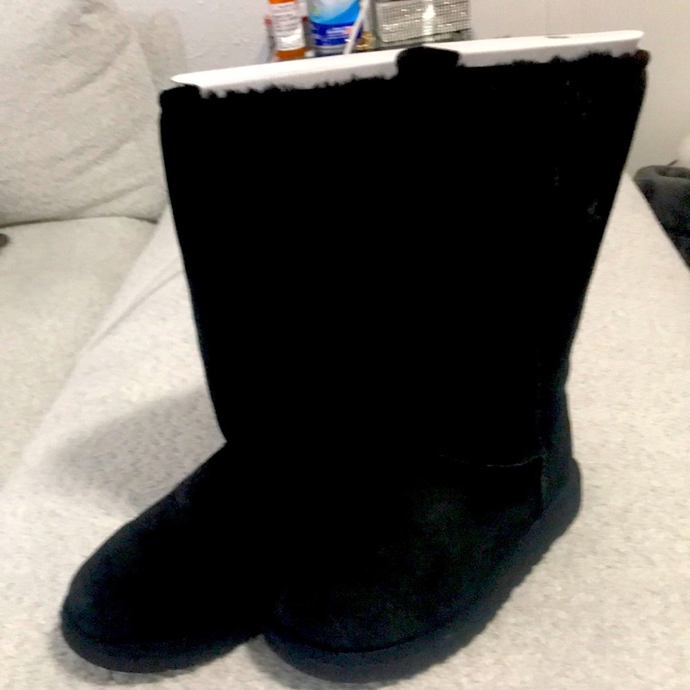 Ugg tall boots